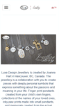 Mobile Screenshot of luxe-design.com